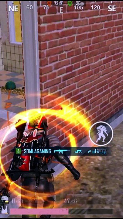 KILL CUT 141 - PUBG MOBILE #pubg #pubgmobile #pubgmobilegameplay