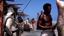 I Escaped from Devils Island (1973) Full Classic Adventure Movie Jim Brown Christopher George