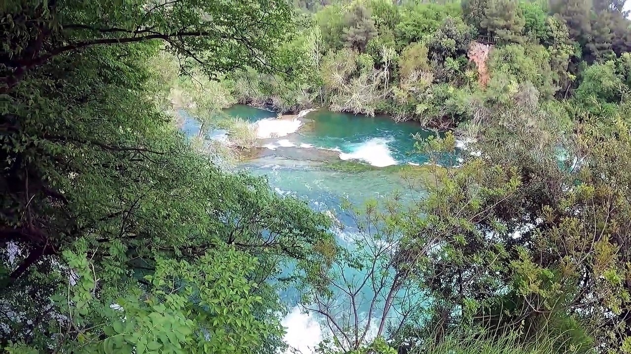 Voyage en Croatie 2024 (Hey There Delilah)