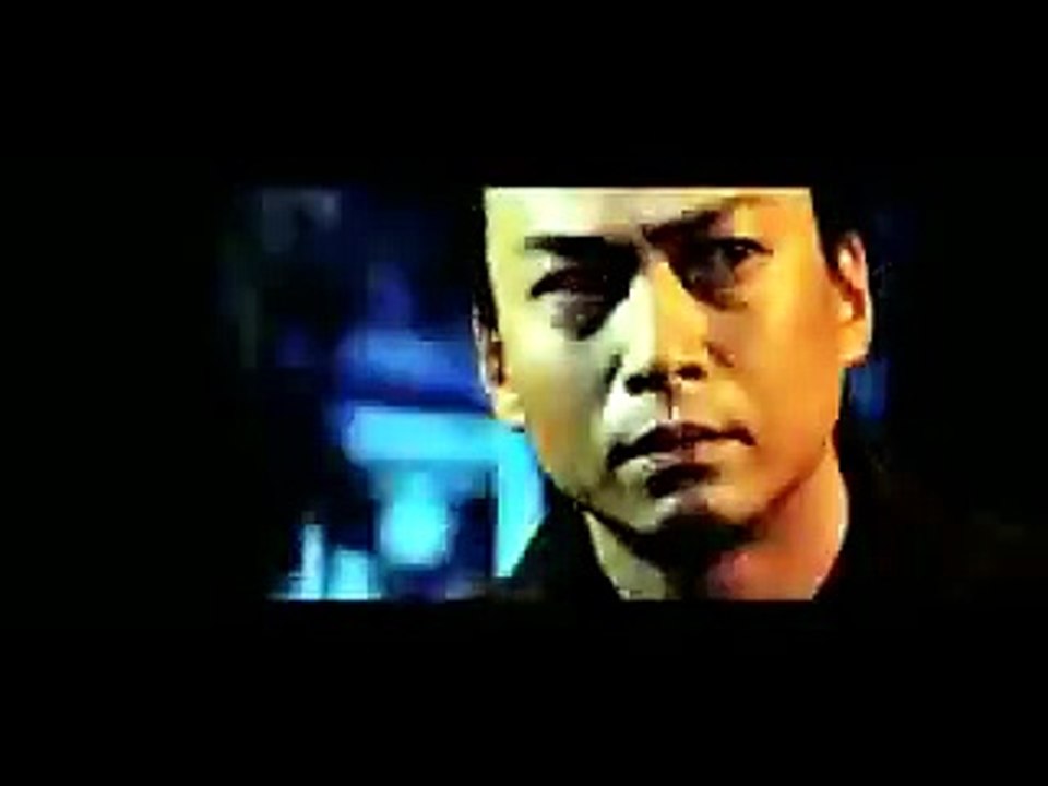 Rainfall Bande-annonce (EN)