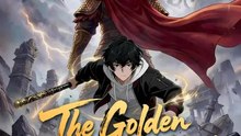 The Golden Cudgel Chose Me! - Full Series - Short Drama English