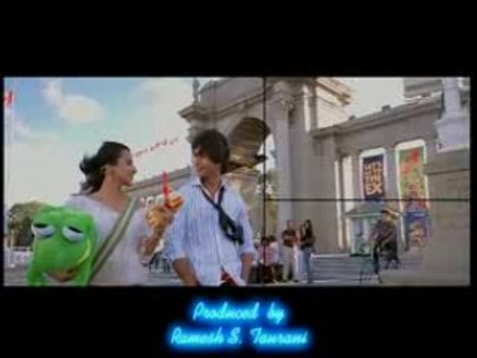 Kismat Konnection Teaser