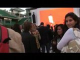 Lacoste 75th Anniversary Party at Roland Garros part 2