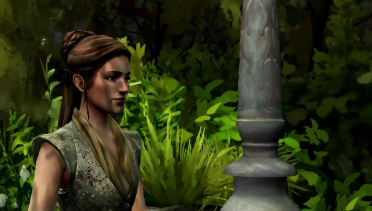 Let's Play [DE]: Game of Thrones - S01E02 - The Lost Lords (Teil 2 von 2)