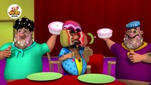 Motu-Patlu Were Treated As Guests _ मोटू पतलू की हुई मेहमान नवाजी _ Motu Patlu Show Hindi 2026