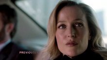 La Caza. T2 E1