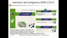 IA27.3 Ragionamento Incerto - Teorema di Bayes Probabilità Soggettiva