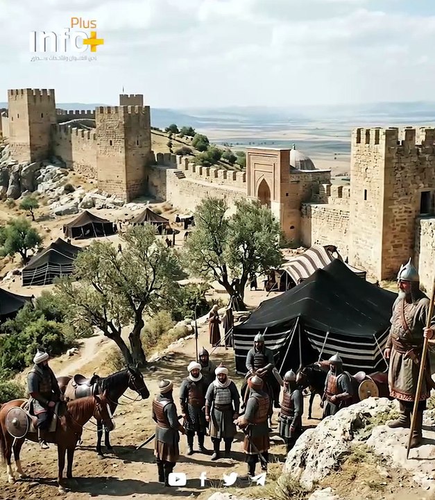 مئة دولة شيعية - الداشمندية