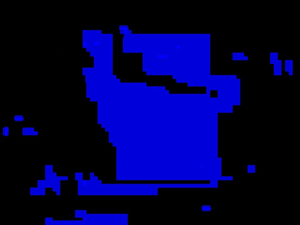 Hit Video Logo (UK, 1997) (Short version)