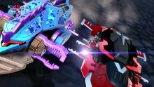 Thunder Machine Ep 19 _ Animated Adventure Action Cartoon Series _ Machine Fighting _ Hindi Cartoon