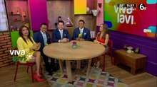 La Sonora Santanera con María Fernanda celebra 70 años de trayectoria