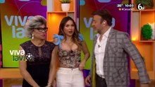 Gaby Ramírez y René Duperyrón llegan a Vivalavi Mx