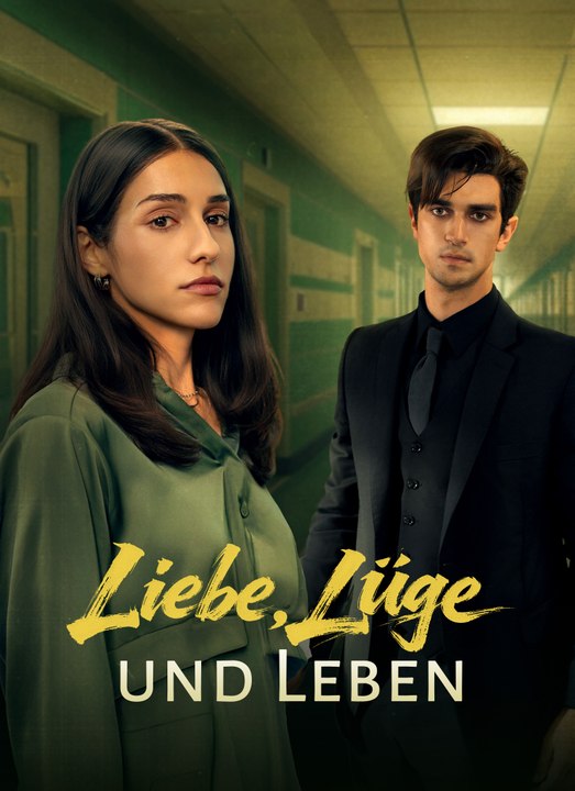 [Synchron] Liebe, Lüge und Leben | Full 43 Eps SD Drama 2026