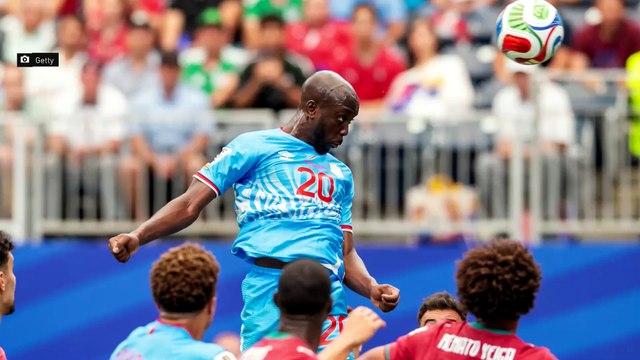 Le Portugal tenu en échec par la RD Congo pour ses débuts en Coupe du monde - Foot - Coupe du monde 2026