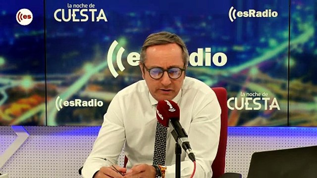 El editorial de Carlos Cuesta: El caso Zapatero, mucho más que joyas