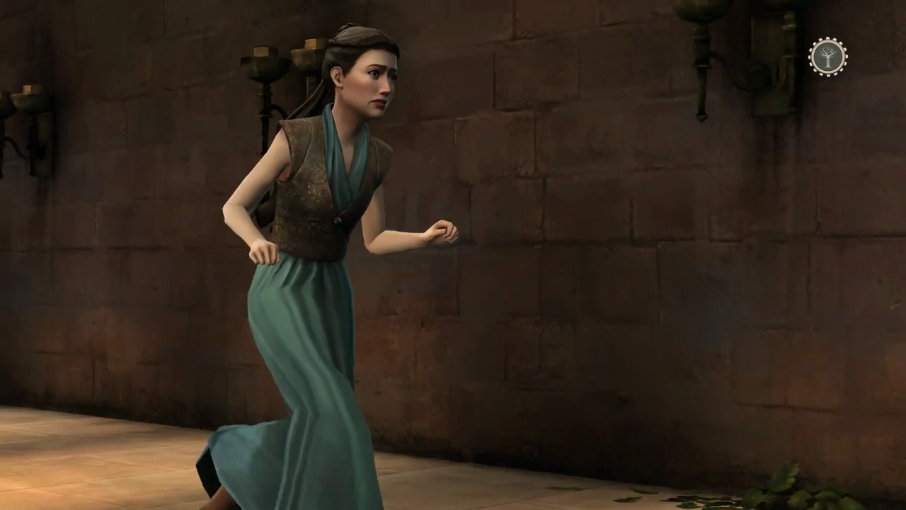Let's Play [DE]: Game of Thrones - S01E03 - The Sword in the Darkness (Teil 2 von 2)