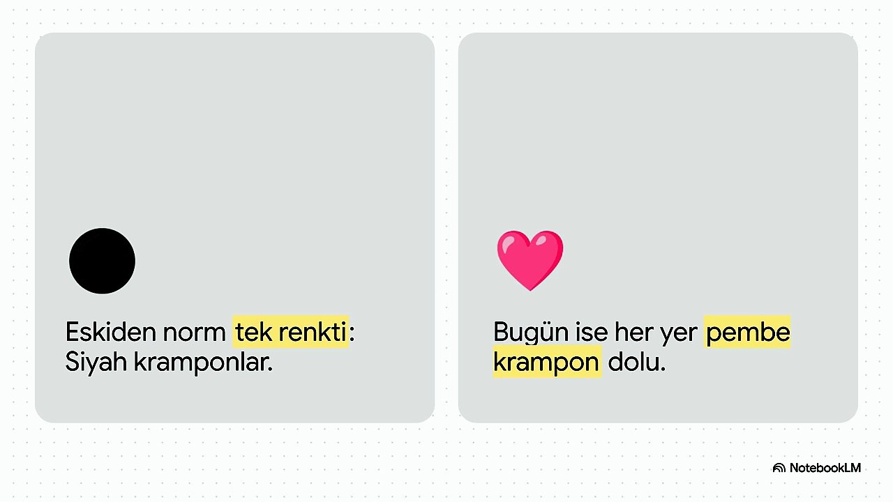 2026 Dünya Kupası'ndaki En Şok Edici Detay: Herkes Neden Pembe Giyiyor?