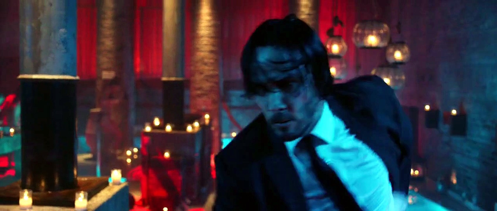 John Wick