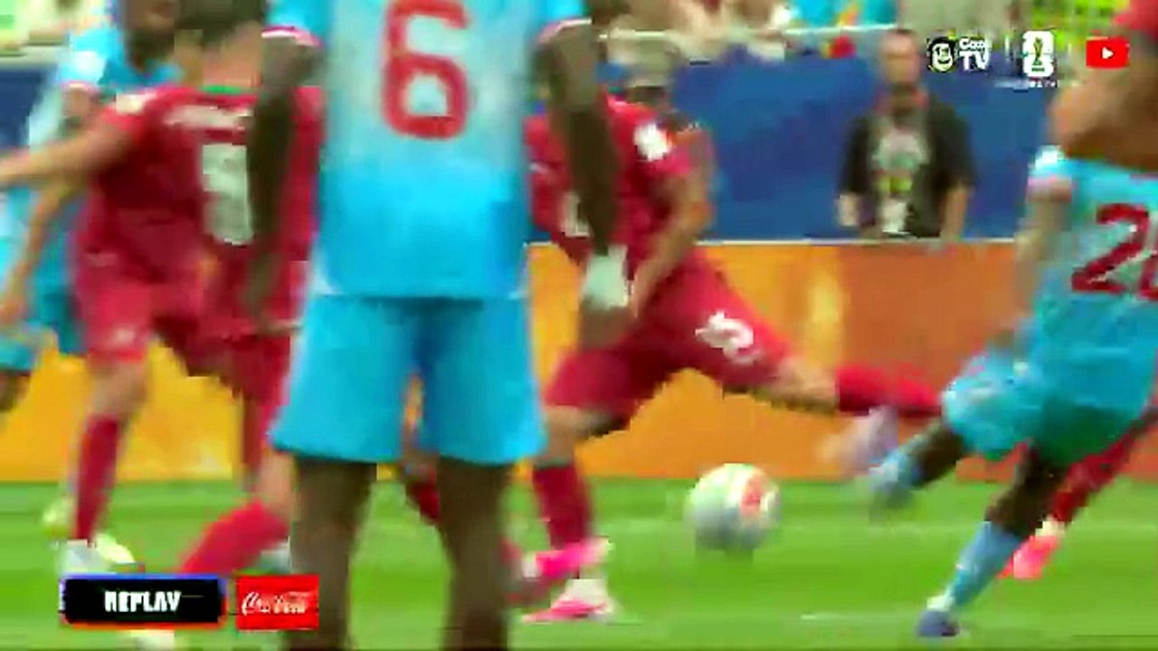 Portugal 1 x 1 Congo Copa do Mundo FIFA 2026