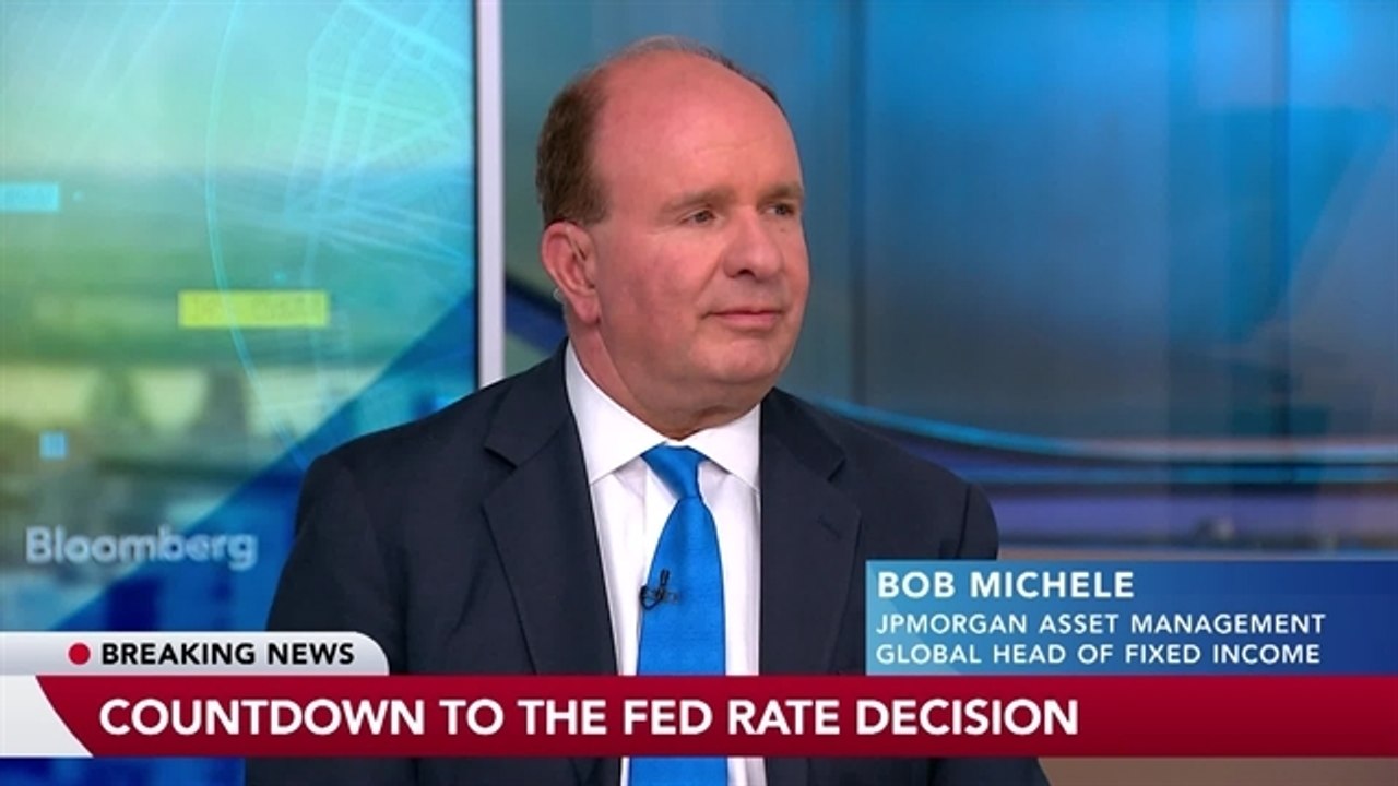 Fed's Warsh 'Destined to Disappoint' Trump, JPMorgan's Michele Says