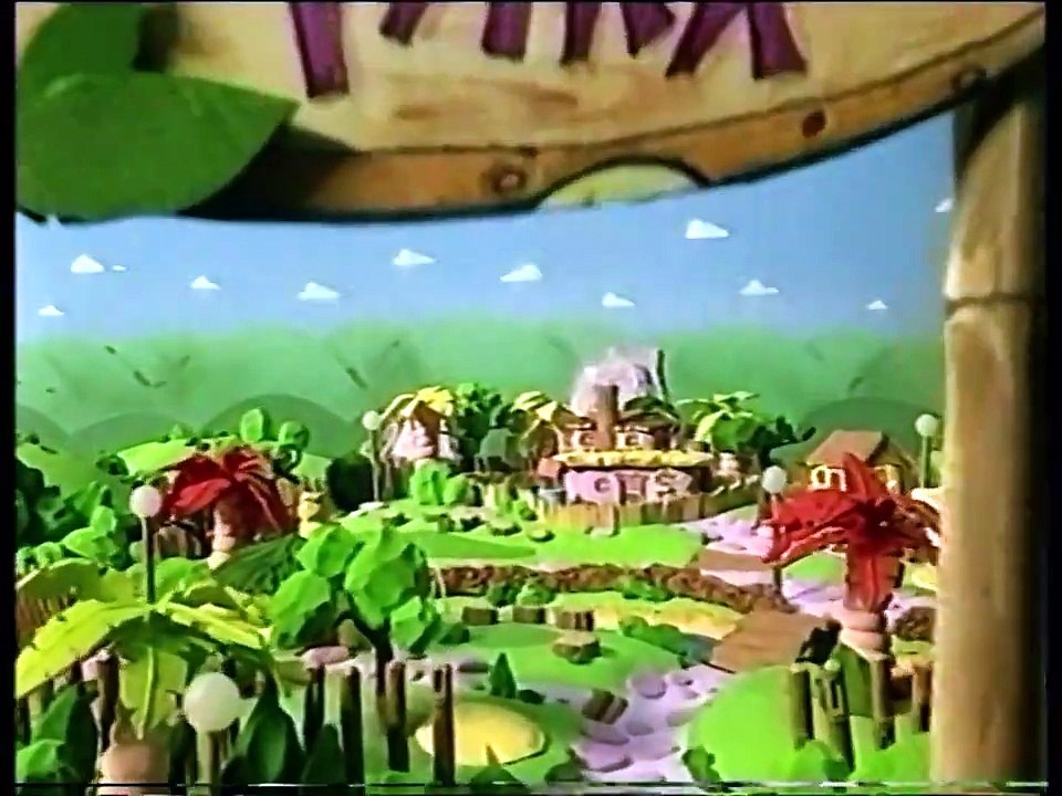 Potamus Park - Over The Counter