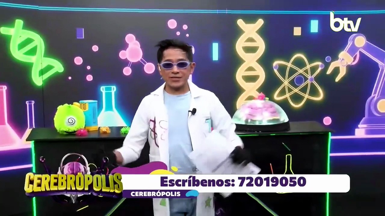 Sigue nuestra programación en 7.1 (919)