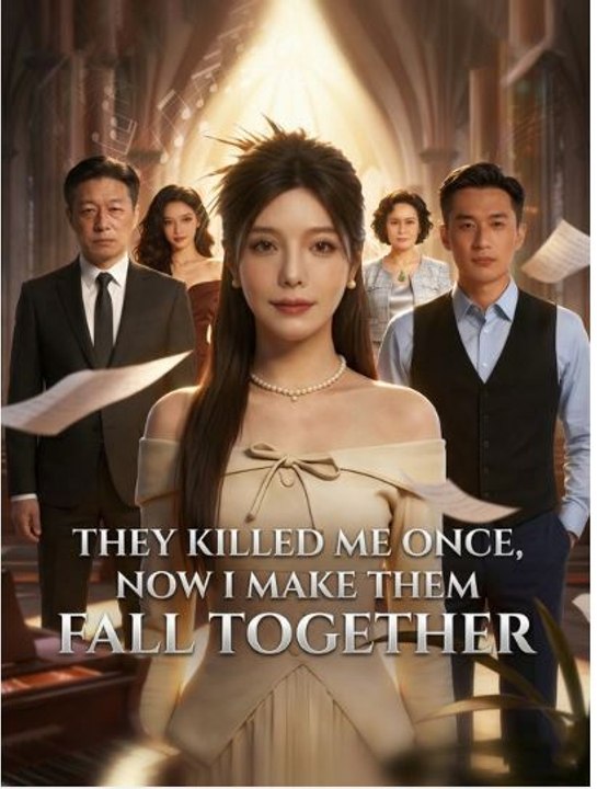 They Killed Me Once, Now I Make Them Fall Together - Full Series (40 eps) HD