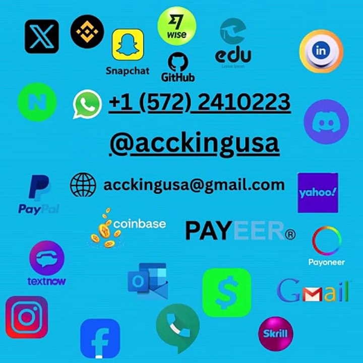 Buy Old Gmail Accounts - Complete Guide (docx)