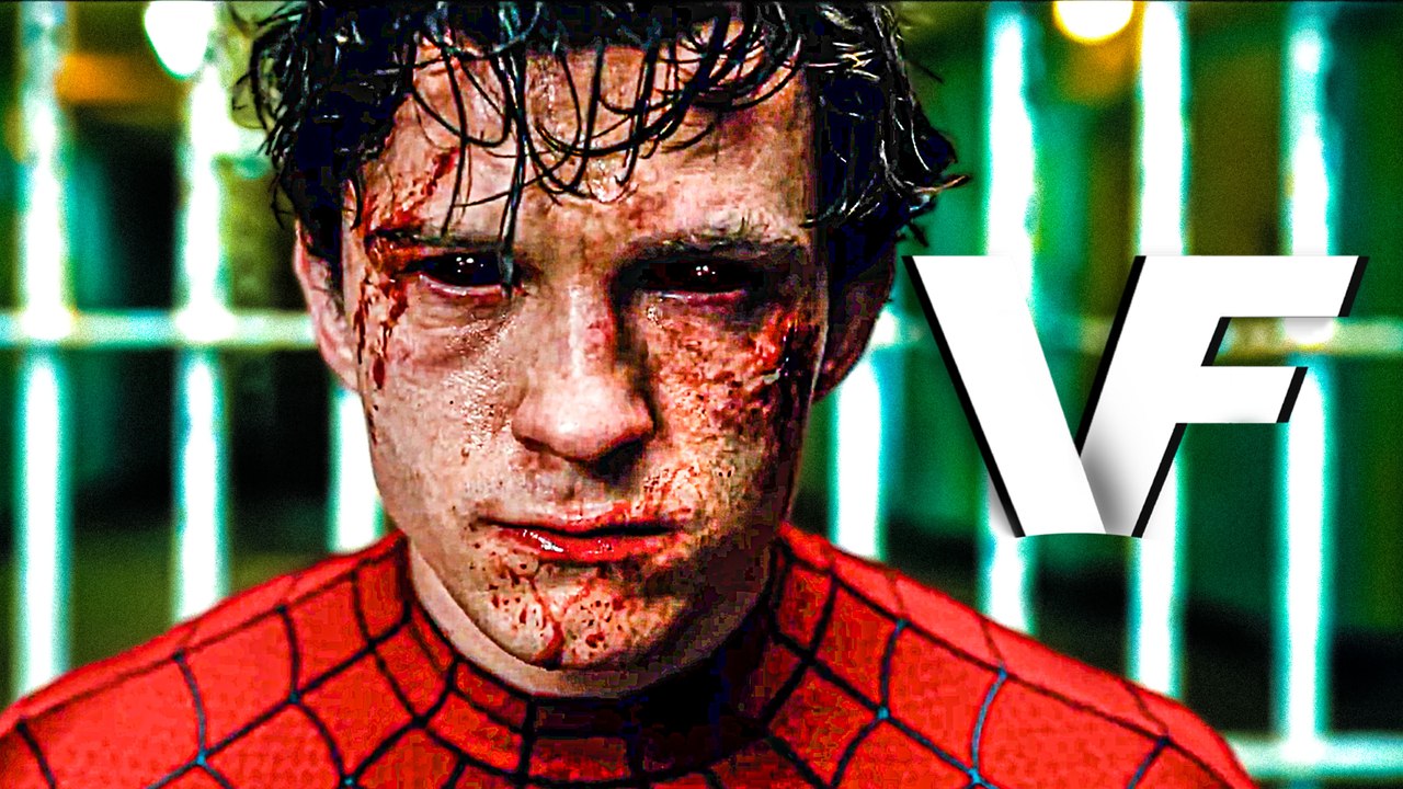 SPIDER-MAN : BRAND NEW DAY Bande Annonce VF (2026) Nouvelle