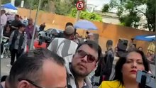 El abogado Gerardo Rincón expone amenazas de Emiliano Aguilar contra familia de Carmen Salinas