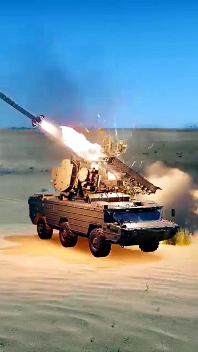 Pantsir-S1 vs F-4 Phantom: Ultimate Air Defense!