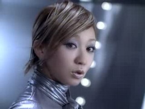Koda Kumi - Honda CM