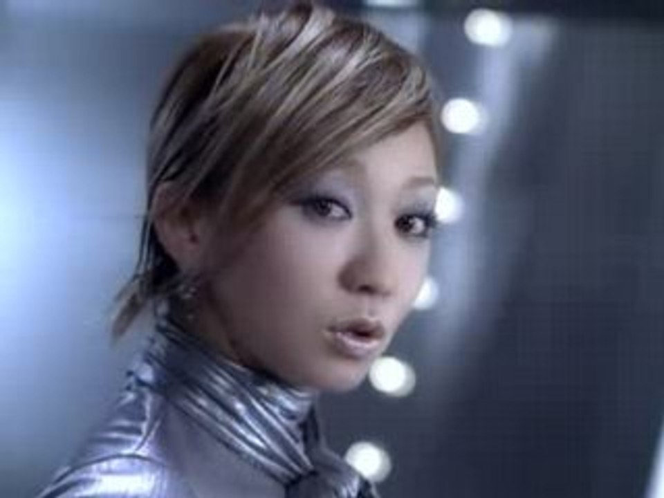 Koda Kumi - Honda CM