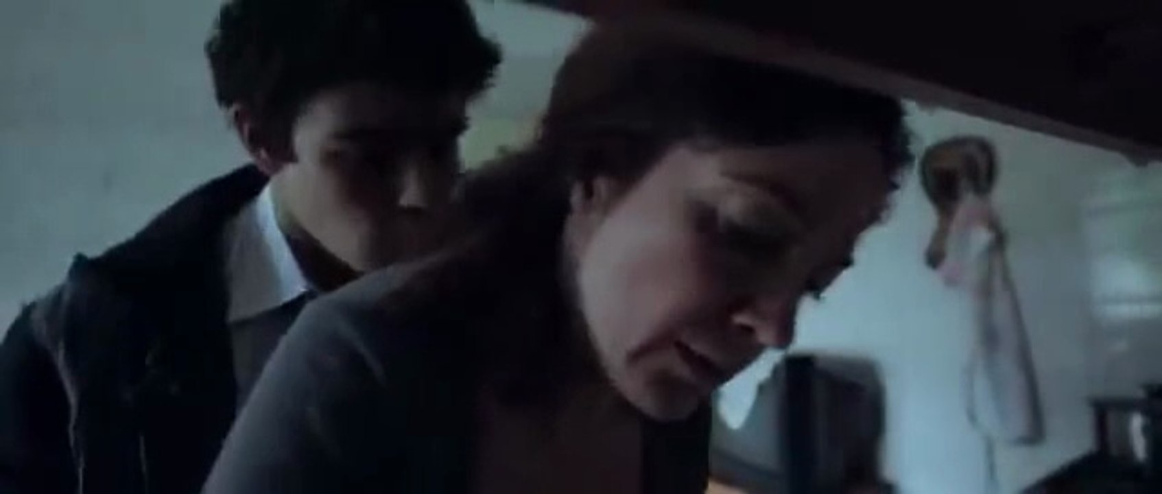 Köksüz - Türk Filmi İzle
