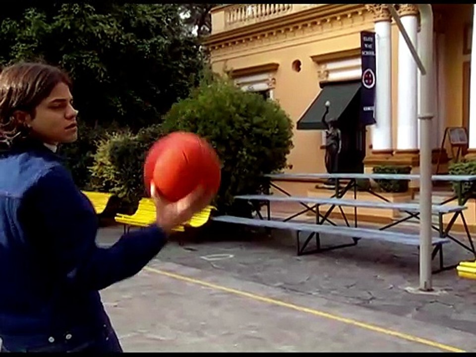 Rebelde Way T2 - C65