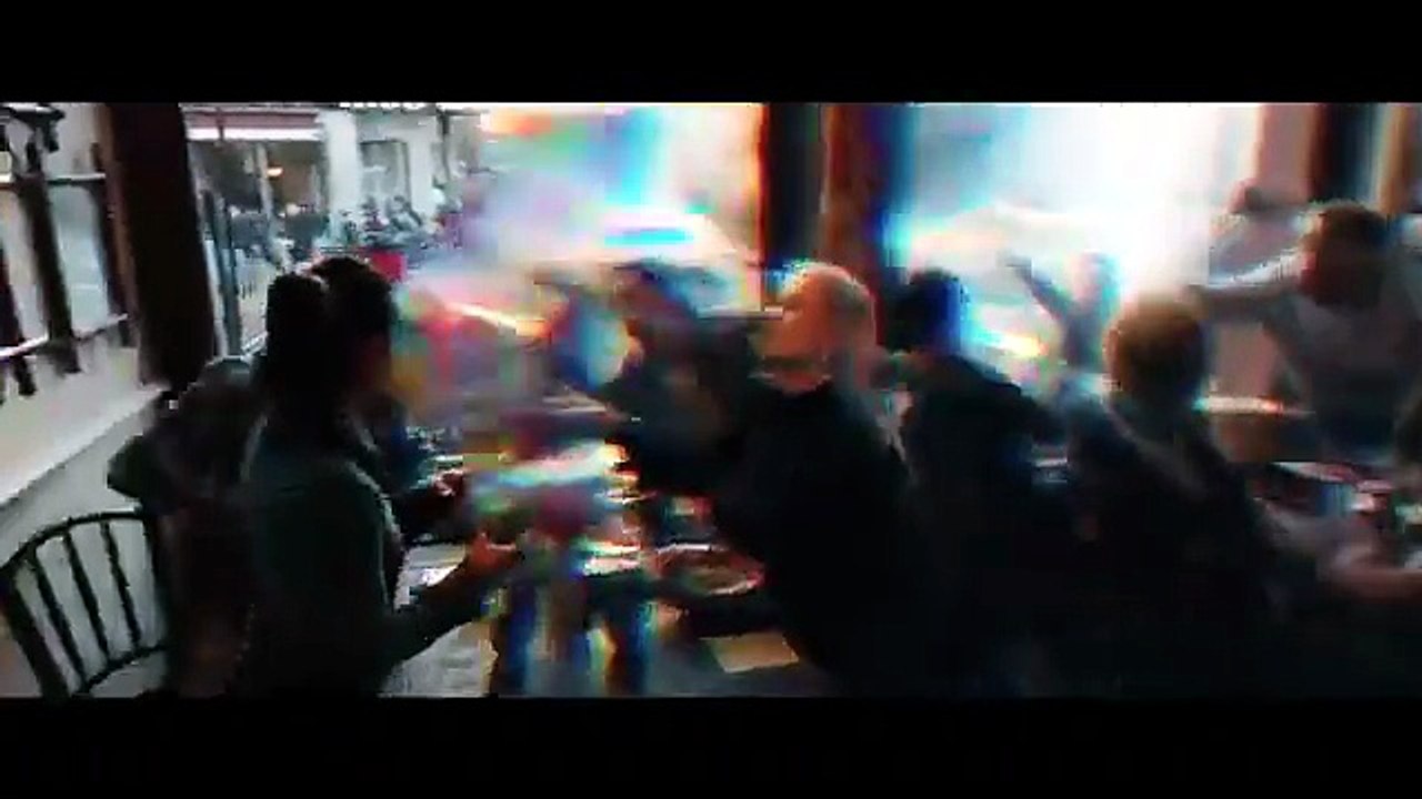 Spider-Man: Brand New Day - Trailer