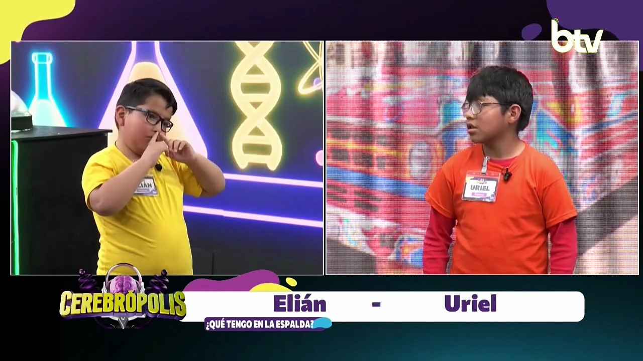 Sigue nuestra programación en 7.1 (920)