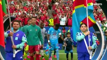 Portugal vs RD Congo ¡#CONGO HISTÓRICO! ¡EMPATÓ ante #PORTUGAL y #CR7! | Portugal 1–1 RD Congo | Resumen