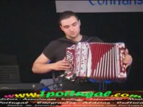 Concertinas - Amigos de Portugal - Conflans - 1