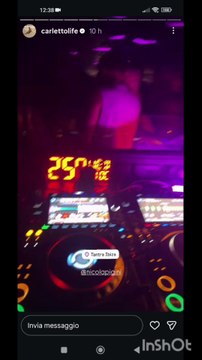 Carletto Life story dopo Ibiza si torna dai nonni