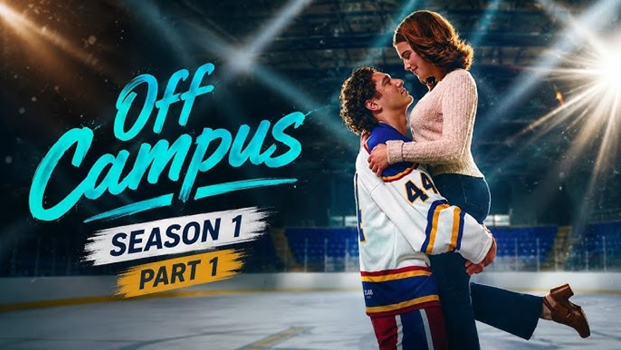 Off Campus 2026 Episode 1 ✅ FULL [Eng Sub]