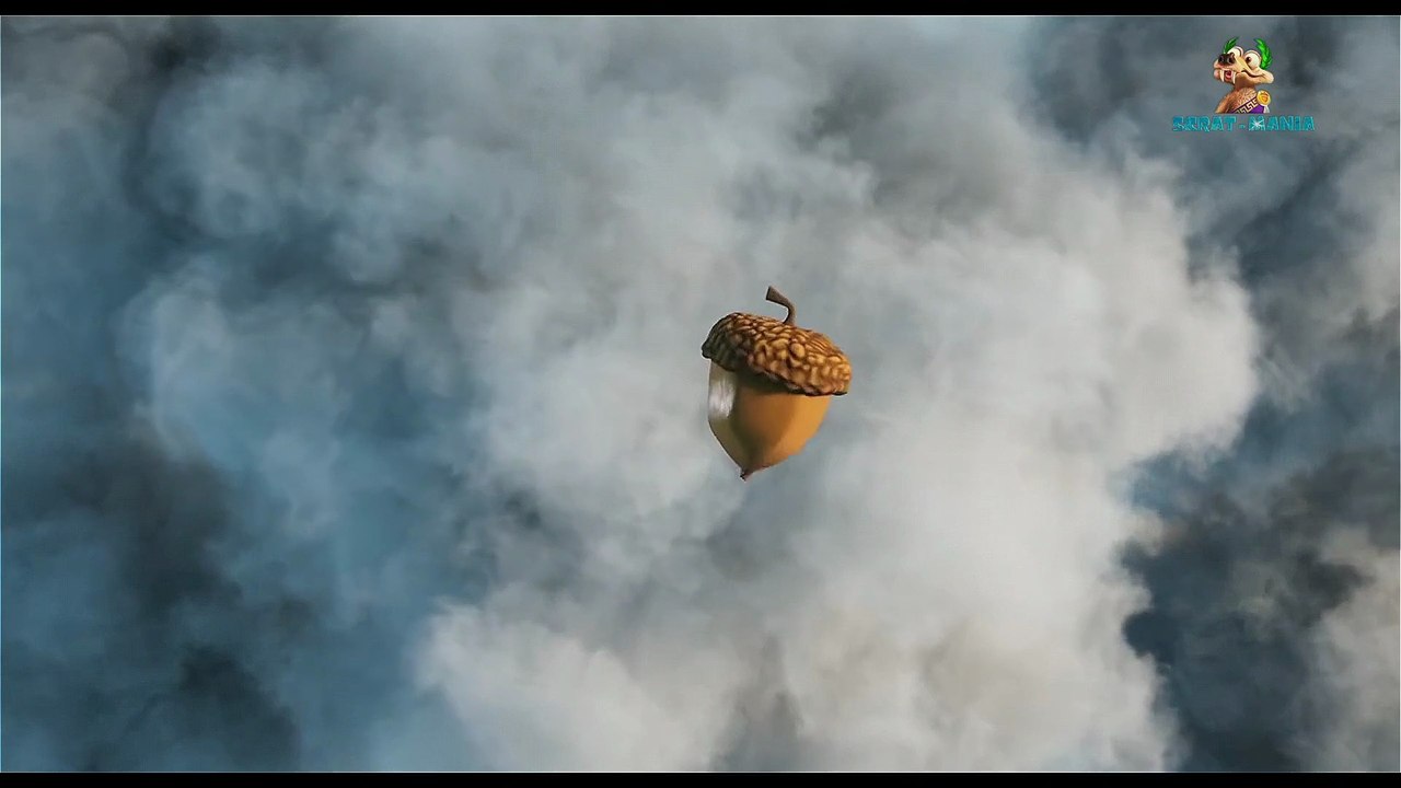 SCRAT - TRAILERS - ICE AGE 6 - BOILING POINT - RUSSIA