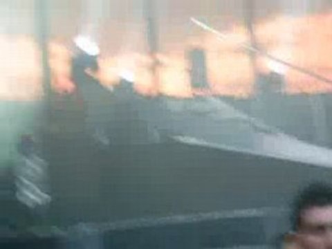 Concert Tokio Hotel - Parc des Princes