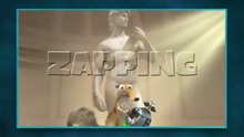 SCRAT - ZAPPING - SCRAT SPECIAL CAMEO - FRE