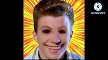 !Most largest Rick Astley Becoming Canny - All Stars (With Vocals)