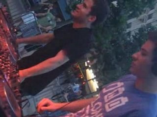 Space Forum Party 2008