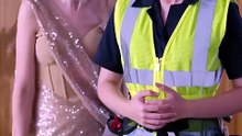 Kız Kardeşim Bir Savaşçı Kraliçe 3