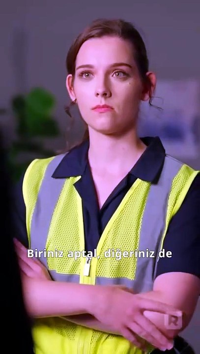 Kız Kardeşim Bir Savaşçı Kraliçe 8