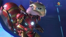 SCRAT - SURPRISE - TRANSFORMERS - 02 - AI