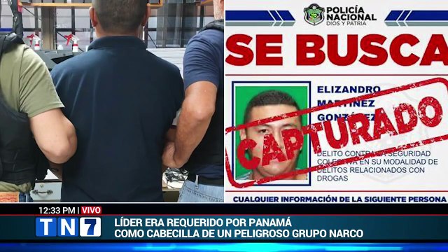 tn7-sospechoso-usaba-dos-identidades-para-evadir-autoridades-170626 [Full Movie]
